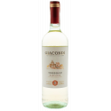 Купить Вино Trebbiano IGP белое сухое Giacondi
