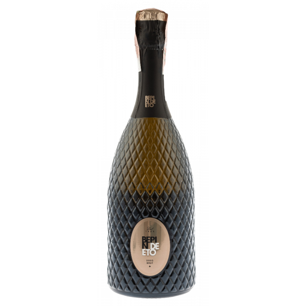 Купить Вино игристое Prosecco Conegliano Sup.DOCG белое брют Bepin De Eto