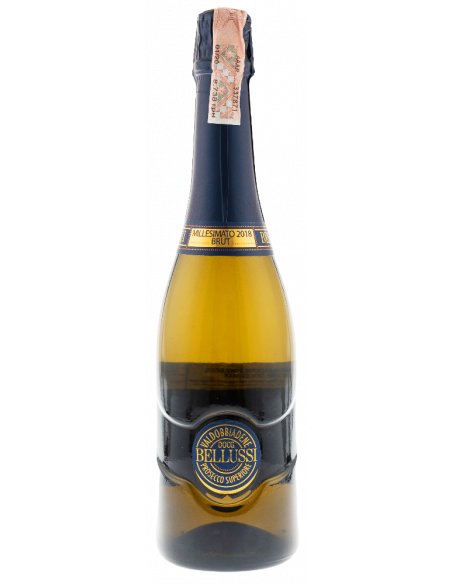 Купить Вино игристое Prosecco Valdob Superiore DOCG белое брют