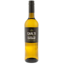 Купить Вино тихое безалкогольне LCarl\'s Herbs Chardonnay белое