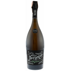 Купить Вино игристое Prosecco DOC BIO Spumante белое экстра-сухое  Alberto Nani