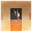 Купить Инжир в шоколаде Rabitos Royale Salted Caramel 9шт 142г