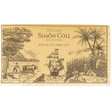 Купить Шоколад Con Leche Extrafino молочный 200г Испания  Simon Coll