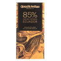 Купить Шоколад Amatller темный 85% Ecuador 70г Испания