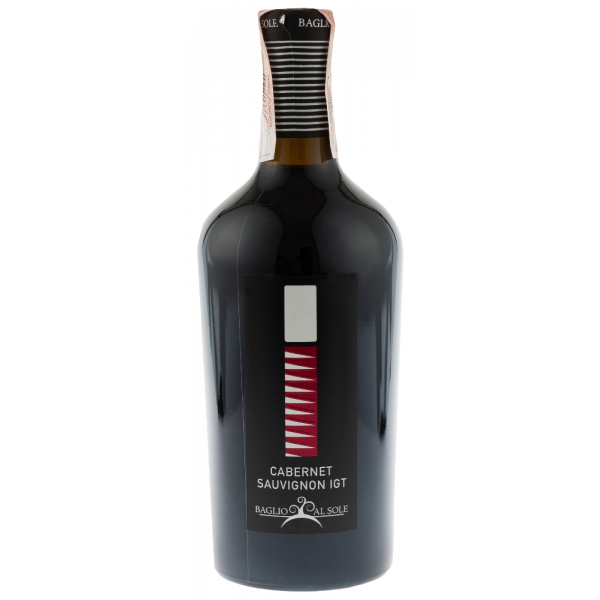 Купить Вино Cabernet Sauvgnon IGT красное сухое Baglio al Sole