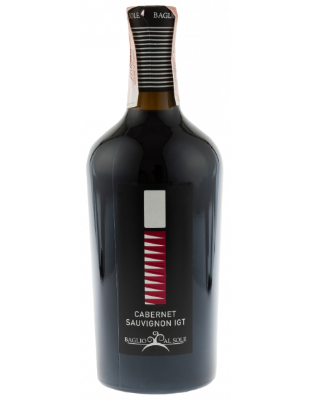 Купить Вино Cabernet Sauvgnon IGT красное сухое Baglio al Sole