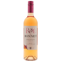 Купить Вино Rose de Bonnet  розовое сухое Andre Lurton