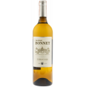 Купить Вино Chatau Bonnet Reserve  белое сухое Andre Lurton