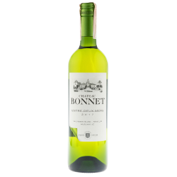 Купить Вино Chatau Bonnet  белое сухое Andre Lurton