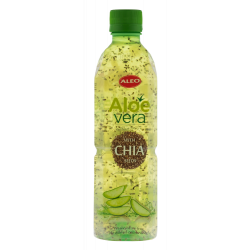 Купить Алое вера Aleo Chia 0,5л