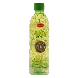 Купить Алое вера Aleo Chia 0,5л