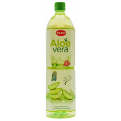 Купить Алое вера Aleo Premium 1,5л