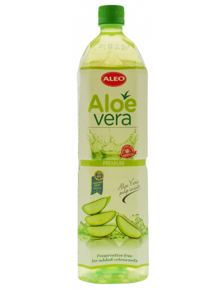Купить Алое вера Aleo Premium 1,5л
