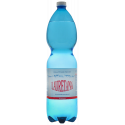 Купить Минеральная вода природная газированная Lauretana Naturale 1,5л пэт