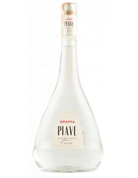 Купить Grappa Piave Cuore 0,7л Franciacorta