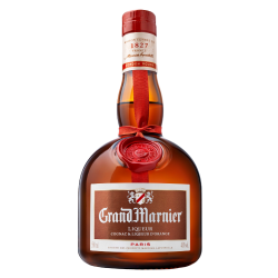 Купить Ликер Апельсиновый GRAND MARNIER CORDON ROUGE, 0.5л