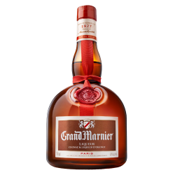 Купить Ликер Апельсиновый GRAND MARNIER CORDON ROUGE, 0.7л