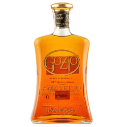 Купить Ликер Amaretto Gozio 0,7л Franciacorta