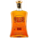Купить Ликер Amaretto Gozio 0,7л металлический тубус Franciacorta