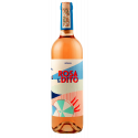 Купить Вино Rosa&Dito розовое сухое Kvint La Escapada