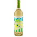 Купить Вино Blanca&Quito белое сухое Kvint La Escapada