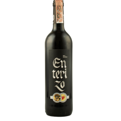 Купить Вино Crianza красное сухое Enterizo