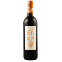 Купить Вино Tempranillo красное сухое Enterizo