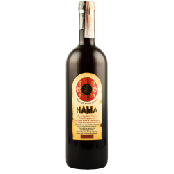 Купить Вино церковное Nama красное сладкое Cavino