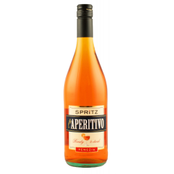 Купить Аперитив Spritz Aperitivo 0,75л