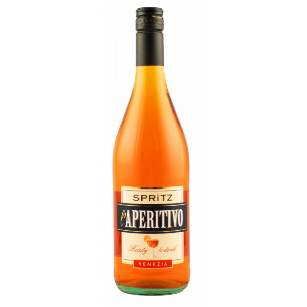 Купить Аперитив Spritz Aperitivo 0,75л