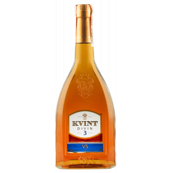 Купить Коньяк Kvint 3YO VS 0,5л