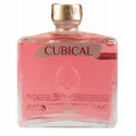 Купить Джин Cubical Kiss 0,7л Ginebra