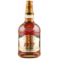 Купить Бренди 1877 Solera Reserva 0,7л  M.Misa Solera