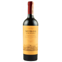Купить Вино Miros de Ribera Crianza красное сухое