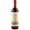 Купить Вино Miros de Ribera Roble красное сухое