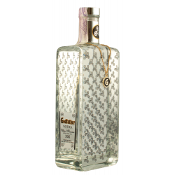 Купить Водка Godfather Ultra Premium 0,75 л