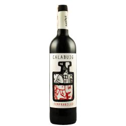 Купить Вино Calabuing красное сухое Arraez