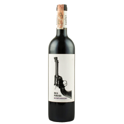 Купить Вино Bala Perdida красное сухое  Arraez