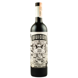 Купить Вино Vividor красное сухое  Arraez