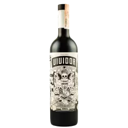 Купить Вино Vividor красное сухое  Arraez