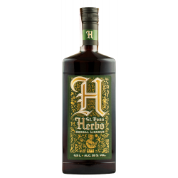 Купить Ликер St. Pons Herbs 0,5л