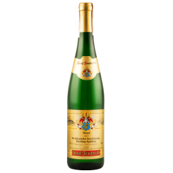 Купить Вино Riesling Spatlese-lieblich белое полусладкое Bernkasteler Kurfurstlay