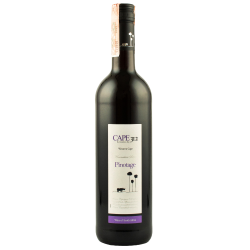 Купить Вино Pinotage Cape 312красное сухое