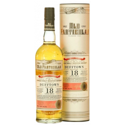 Купить Виски Old Particular Dufftown 18 Years