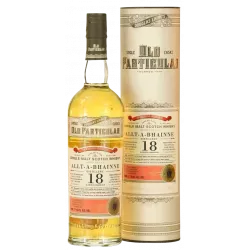 Купить Виски Old Particular Allt-A-Bhainne 18 Years Old  Single Cask