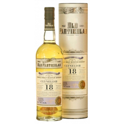 Купить Виски Old Particular Clynelish 18 Years