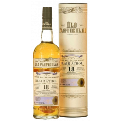 Купить Виски Blair Athol 18 Years Old Single Cask