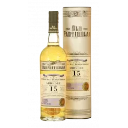 Купить Виски Old Particular Ardmore 15 Years Old  Single Cask