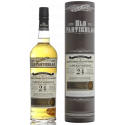 Купить Виски Old Particular Cameronbridge 24 года 51,5% 0,7  в тубусе