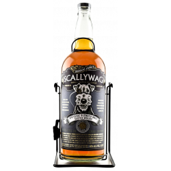 Купить Виски Scallywag 4,5 литра качеля